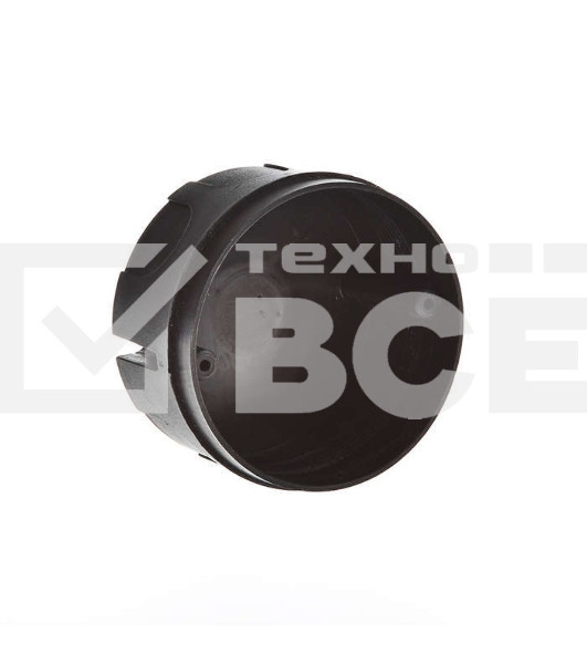 Коробка установочная СП 70х40 У-196 IP30 Рувинил 10146