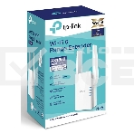 Усилитель сигнала TP-Link AX1500 Wi-Fi Range Extender, фото3