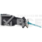 Пилы электрические цепные Makita JR3070CT Пила саб, 1510Вт,0-2800об\м,ход-32мм,рез-255мм,4.3кг,чем,АВТ, фото10