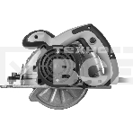 Циркулярная пила (дисковая) Ресанта ДП-165/1300 1300Вт (ручная), фото12