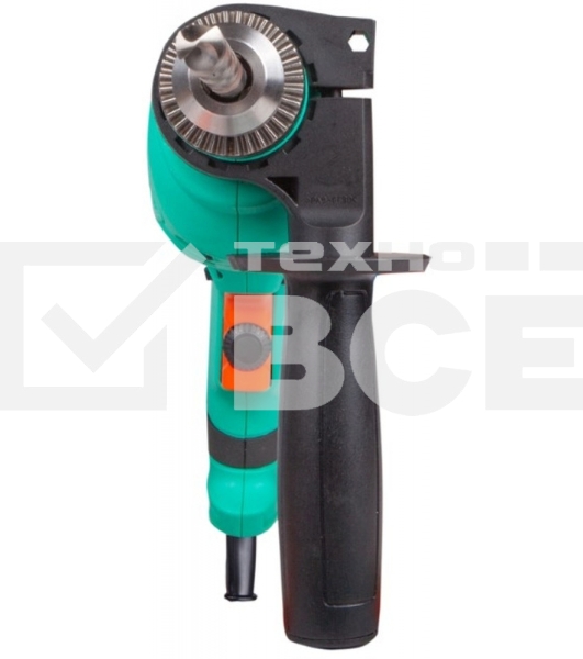 Дрель ударная Sturm ID2170 700Вт 0-2800об/мин 0-44800уд/мин регул обор патрон 13мм