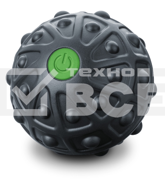 Массажер Beurer MG10 черный