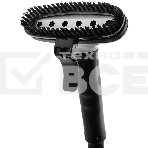 Отпариватель напольный Kitfort KT-978 2200Вт черный/черный, фото12