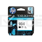 Картридж струйный HP 934 C2P19AE черный для HP OJ Pro 6830, фото4