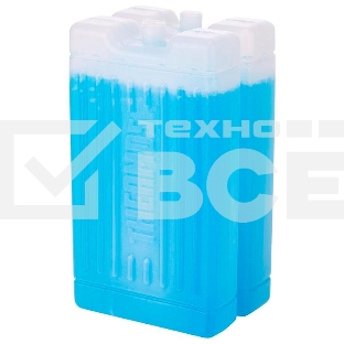 Аккумулятор холода Thermos Ice Pack 0.2л. (упак.:2шт) голубой (399809)