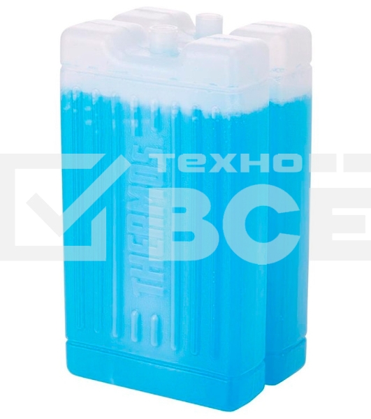 Аккумулятор холода Thermos Ice Pack 0.2л. (упак.:2шт) голубой (399809)