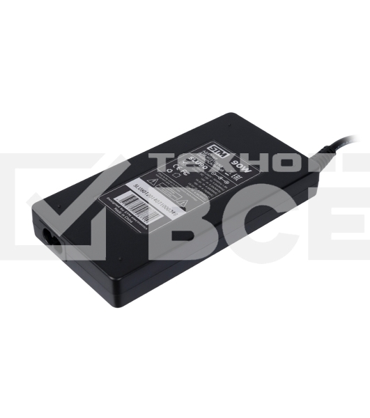 Универсальный адаптер для ноутбуков на 90Ватт/ NB Adapter STM SLU90, 90W, Car adapter