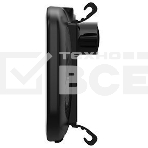 Видеорегистратор с радар-детектором Sho-Me Combo Mirror GPS, фото 1