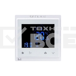Терморегулятор сенсорный Wi-Fi Securic SEC-T-101W, фото5