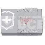 Нож-брелок Victorinox Classic SD Precious Alox, 58 мм, 5 функций, 