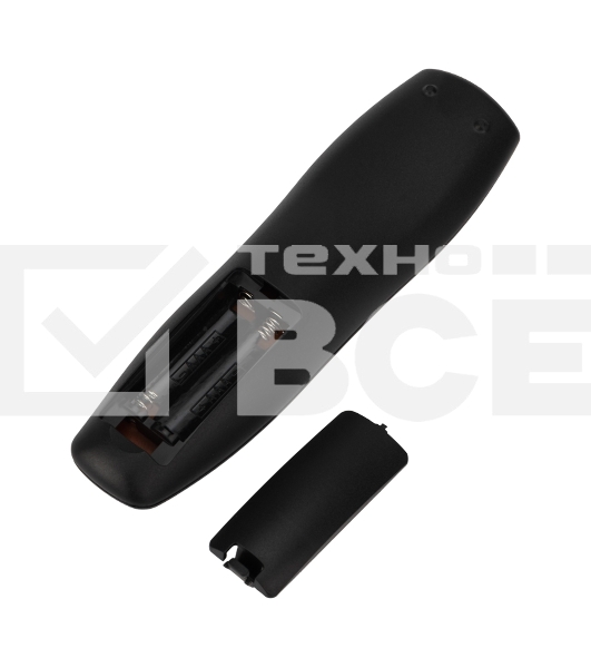 Универсальный пульт дистанционного управления Rexant для ресивера