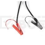 Тестер емкости аккумулятора автоматический (12В от 1.0 до 120А.ч) SKAT-T-AUTO Бастион 254, фото5