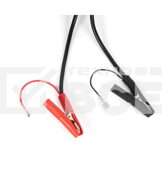 Тестер емкости аккумулятора автоматический (12В от 1.0 до 120А.ч) SKAT-T-AUTO Бастион 254