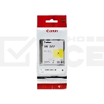 Картридж струйный Canon PFI-120 Y 2888C001 желтый (130мл) для Canon Canon imagePROGRAF TM-200/205, фото2