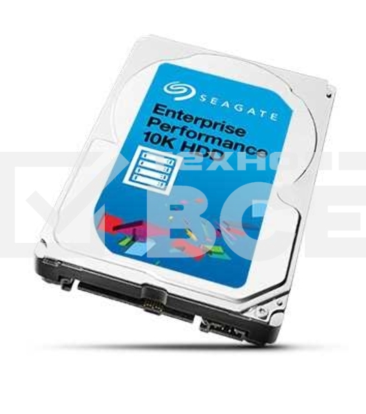 Жесткий диск Seagate SAS2.5' 300GB 10000RPM 128MB ST300MM0048