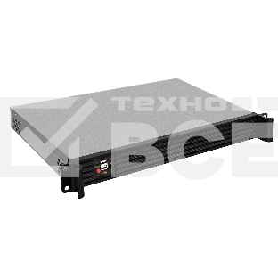 Серверный корпус ExeGate EX293305RUS Pro 1U250-01 <RM 19