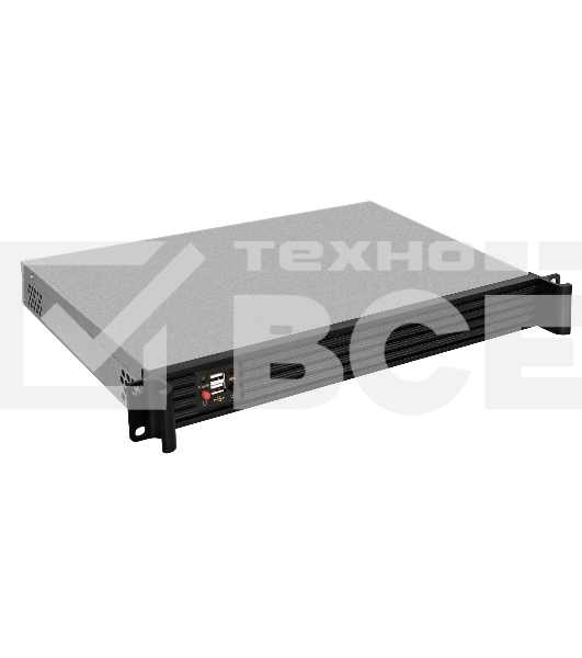Серверный корпус ExeGate EX293305RUS Pro 1U250-01 <RM 19