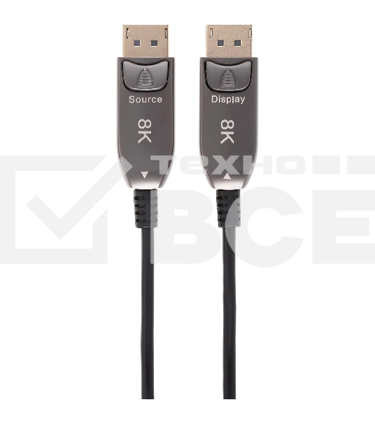 Активный оптический кабель Telecom DP1.4 8K@60Hz 30м <TCG2130-30M>
