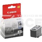 Картридж струйный PG-40Bk (0615B025), для Canon MP150/170/450/iP2200/iP1600, черный, 16ml, фото7