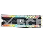 Накопитель SSD Netac NV3000 RGB, 2TB, PCIe 3.0 x4, M.2 2280, NVMe, R/W 3500/2100, с радиатором, фото7
