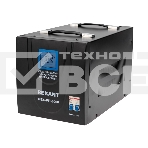 Стабилизатор пониженного напряжения REX-FR-8000 Rexant, фото2