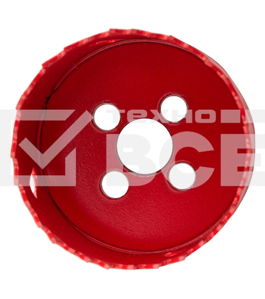 Коронка MATRIX BIMETAL, 60 мм 72460