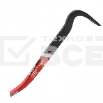 Лом-гвоздодер Matrix усиленный, 300х25х12 мм, фото4