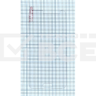 Защитное стекло для Samsung J320F (J3 2016)