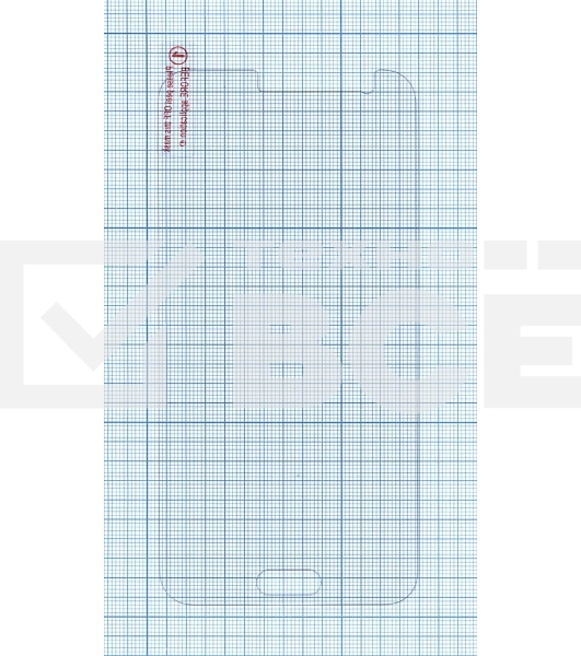 Защитное стекло для Samsung J320F (J3 2016)