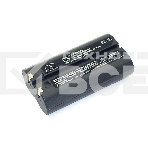 Аккумулятор CameronSino CS-IPT40BL для HONEYWELL 550030, 550039 7.4V 16Wh, фото2