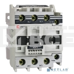 Контактор КМЭ 40А 220В NO+NC EKF ctr-s-40-220, фото2