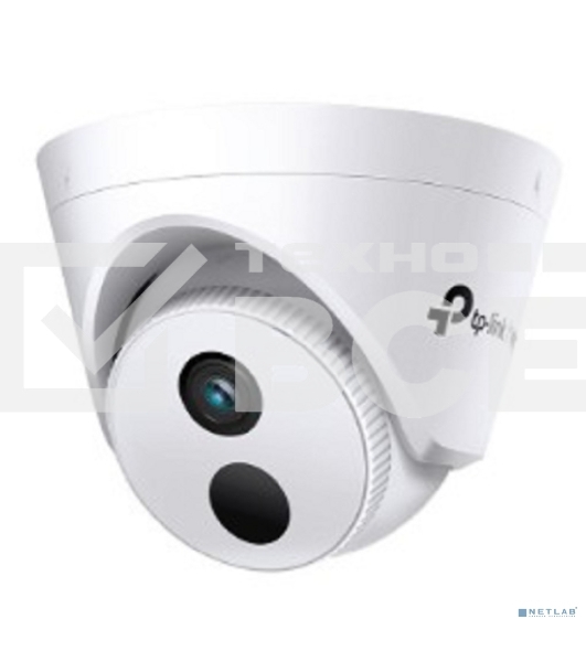 Камера IP 4MP Turret Network Camera TP-Link VIGI C440I(2.8MM)