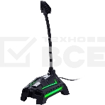 Микрофон Defender RING GMC 150 USB LED 1.5M, фото3