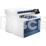 МФУ лазерный HP Color LaserJet Pro MFP 4303fdn (5HH66A), A4, цветной, печ. 35 стр/мин. (ч/б) 33 стр/мин. (цвет), скан. 44 стр/мин. (ч/б)  35 стр/мин. (цвет), 600 x 600 dpi (печать) 1200 x 1200 dpi (скан.), USB, Ethernet, фото4