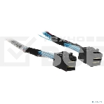 Кабель SuperMicro CBL-SAST-0531 HDmSAS-HDmSAS 0.8m, фото2