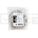 Кабель 0-модемный Cablexpert CC-134-10-N, 9F/9F, Pro, 3.0м, пакет, фото7