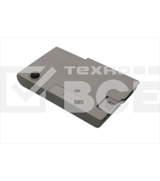 Аккумуляторная батарея для ноутбука Dell Inspiron 500m, 510m, Latitude D500 5200mAh OEM