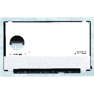 Матрица LP156WF7(SP)(S1)