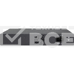Коммутатор Managed L2 Switch 8x1000Base-T, 2x1000Base-X SFP, RJ45 Console, 19