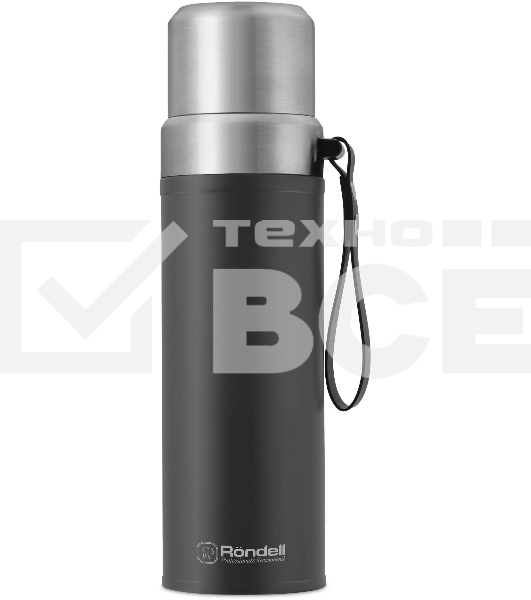 Термос 0,8 л Rondell RDS-1819 Picnic