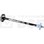 Опция HP 24-дюймовый шпиндель HP Designjet T120/T520 B3Q36A, фото2