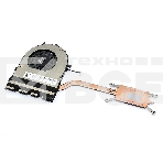 Система охлаждения для ноутбука Lenovo ThinkPad E14 E15 VER-2, фото2