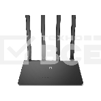 Маршрутизатор Wi-Fi 1200MBPS 1000M DUAL BAND N2 NETIS, фото5