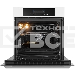 Шкаф духовой электрический Maunfeld AEOD60103W, фото10