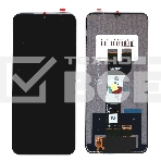 Дисплей для Samsung Galaxy A05S SM-A057F в сборе с тачскрином черный, фото2