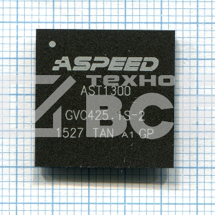 Микросхема aSPEED AST1300