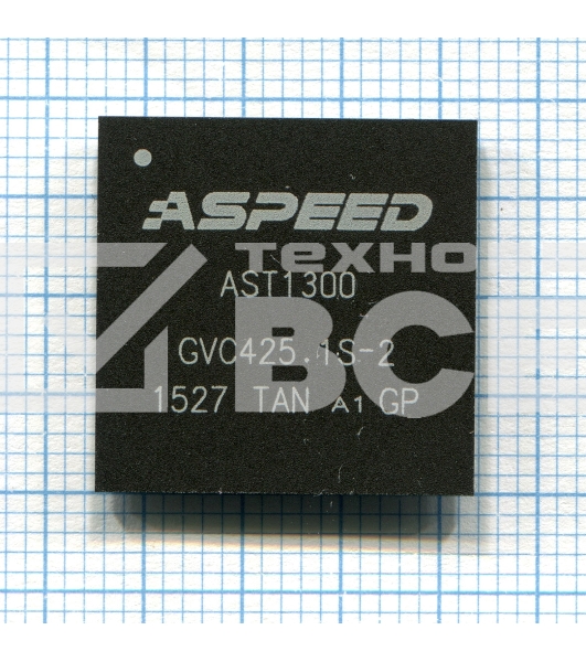 Микросхема aSPEED AST1300