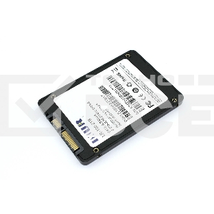Накопитель SSD IXUR SATA III 2,5 2Tb