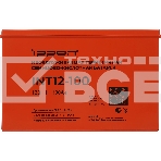 Батарея для ИБП Ippon INT12-100 12В 100Ач, фото7