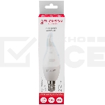 Лампа светодиодная Thomson TH-B2313 10Вт цок.:E14 свеча 220B 6500K св.свеч.бел.хол. Tail Candle (упак.:1шт), фото4